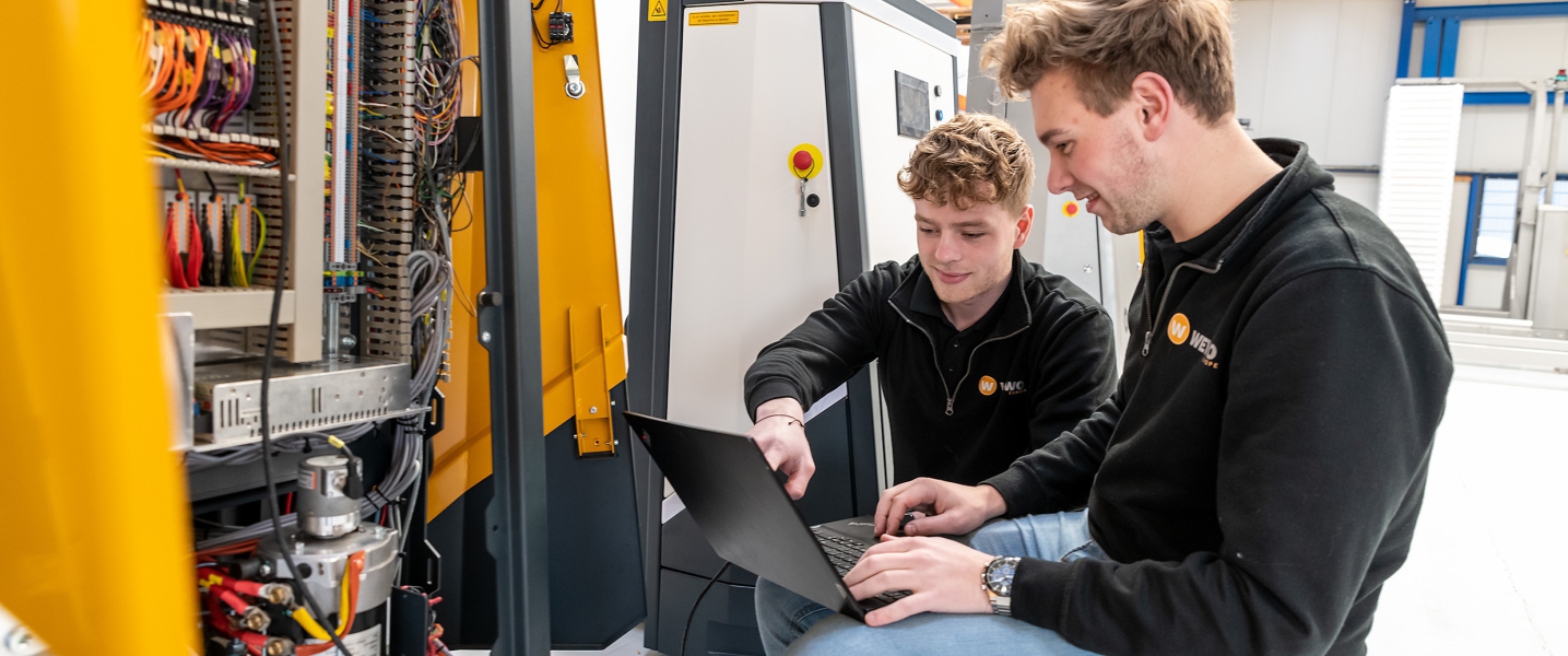 WEWO Techmotion AGV Personeel Techniek lr 65