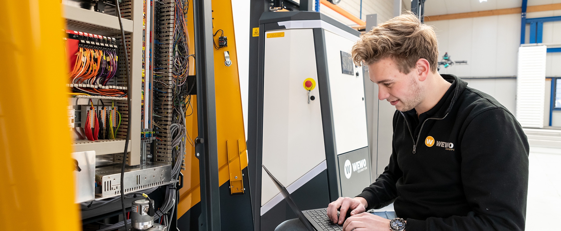 WEWO Techmotion AGV Personeel Techniek lr 63