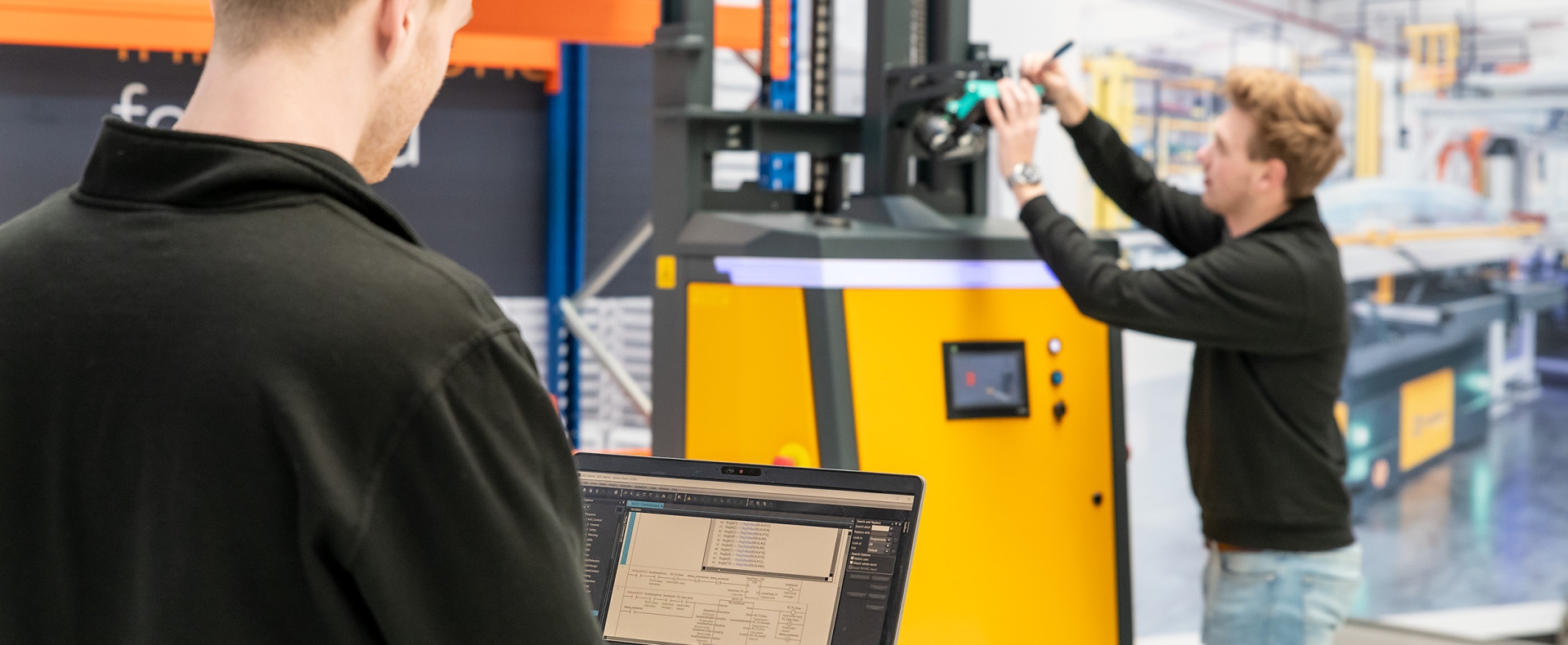WEWO Techmotion AGV Personeel Techniek lr 72