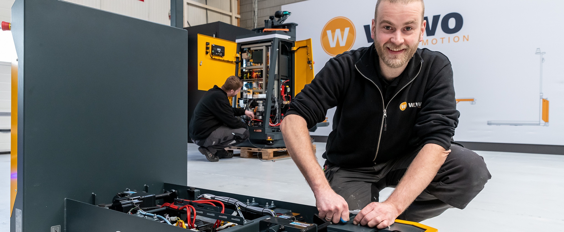 WEWO Techmotion AGV Personeel Techniek lr 84