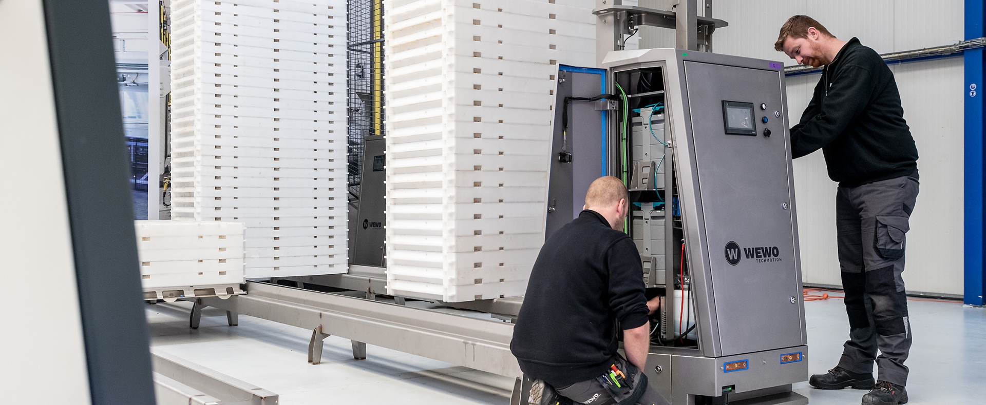 WEWO Techmotion AGV Personeel Techniek lr 92